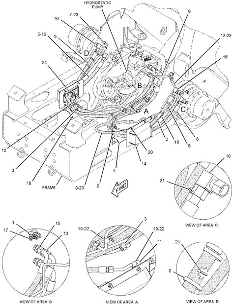 cat 277c skid steer service manual|cat 277b fuse diagram.